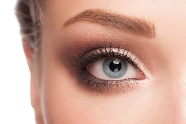 Premium Natural Sensitive Eyepencil High-Performance  - Black